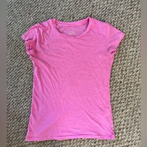 NWOT J.Crew Vintage Cotton Tee